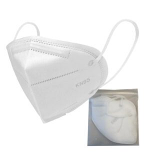 Mouth and nose mask KN95 - FFP2