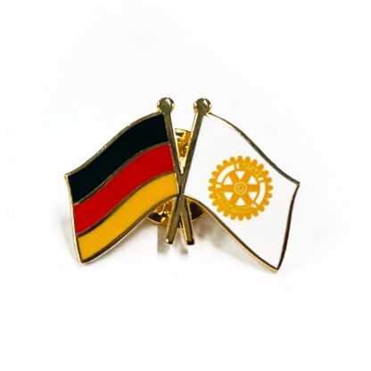 Rotary pin Deutschland